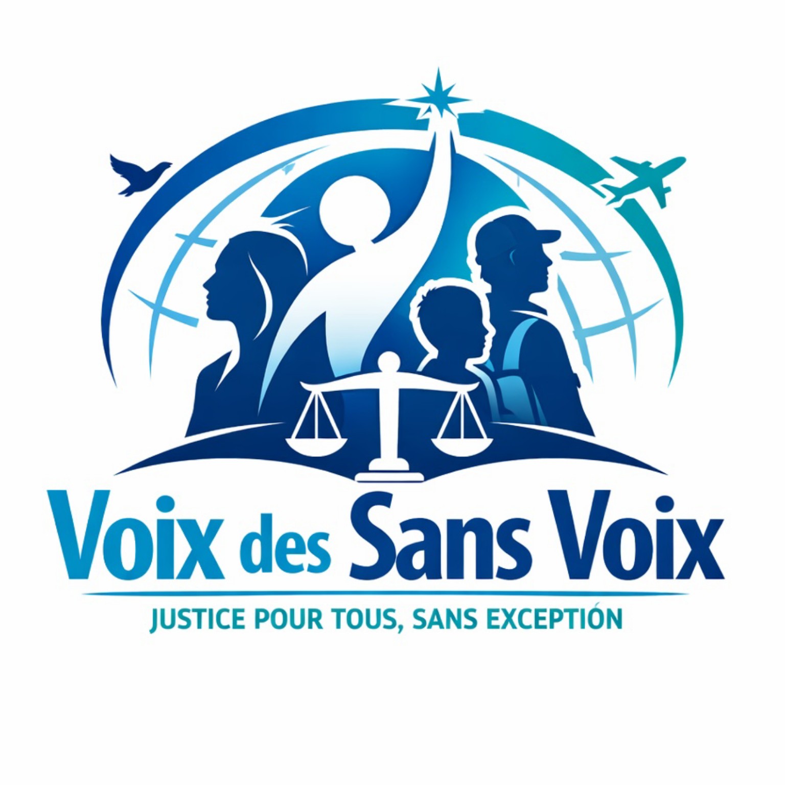 Lettre ouverte aux autorités Judiciaires 