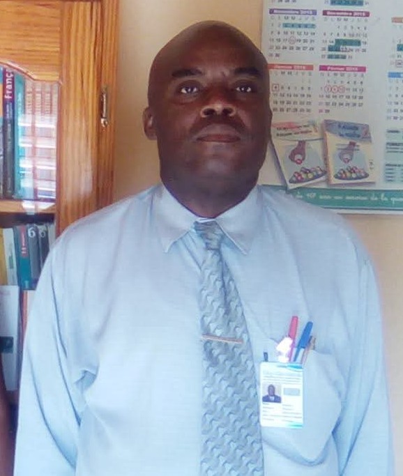 Directeur