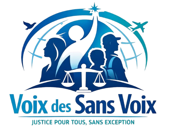 Logo VOSAV